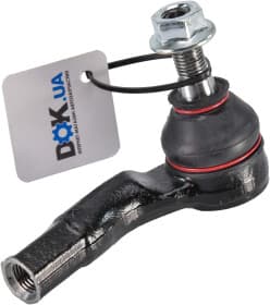 Наконечник кермової тяги