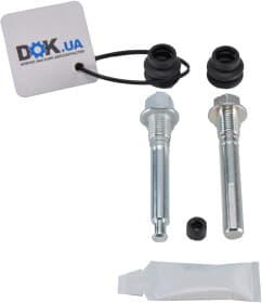 Направляющая гильза скобы тормозного суппорта Направляющая гильза скобы тормозного суппорта