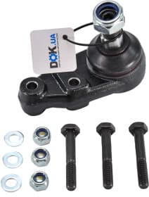 Шарова опора