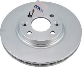 Тормозной диск