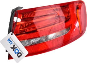 Задний фонарь