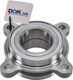 Комплект ступиці колеса