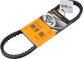 Клиновой ремень