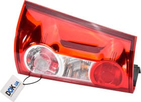 Задний фонарь