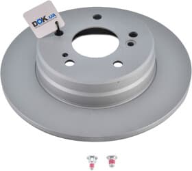 Гальмівний диск