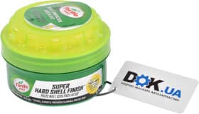 Твердый воск Turtle Wax Super Hard Shell