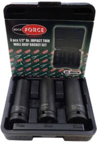 Набор торцевых головок Rockforce RF-4032TH 1/2" (3 пр.)