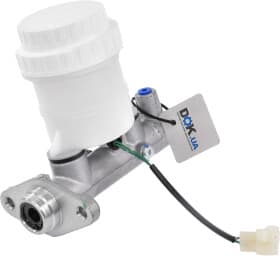 Головний гальмівний циліндр