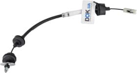 Трос сцепления