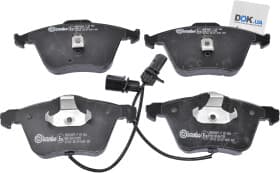 Тормозные колодки