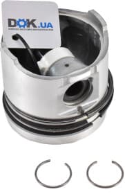 Поршень двигателя