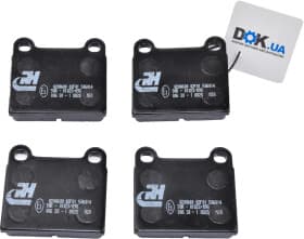 Тормозные колодки