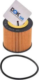 Оливний фільтр