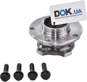 Ступиця колеса