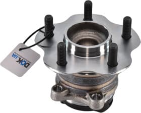 Ступиця колеса