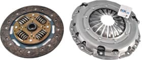 Комплект сцепления