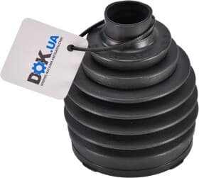 Пыльник ШРУСа