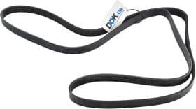 Поликлиновой ремень