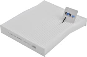 Фільтр салону