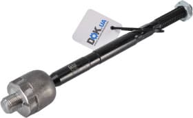 Кермова тяга