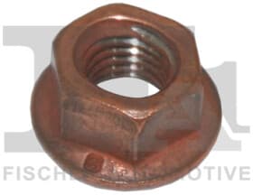 Гайка выпускного коллектора FA1 988080410