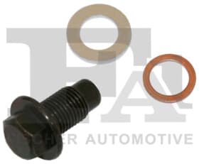 Зливна пробка оливного піддону