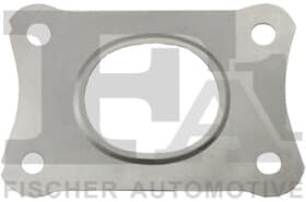 Прокладка выпускного коллектора Прокладка выпускного коллектора