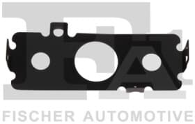 Прокладка турбины