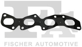 Прокладка выпускного коллектора