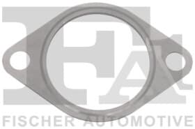 Прокладка приемной трубы