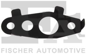 Прокладка турбіни