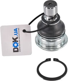 Шаровая опора