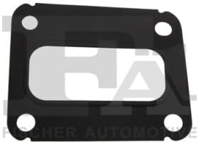 Прокладка випускного колектора Прокладка випускного колектора