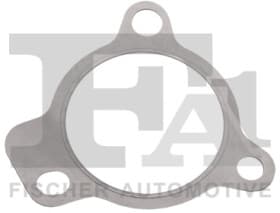 Прокладка приймальної труби Прокладка приймальної труби