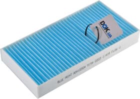 Фільтр салону