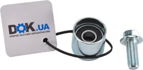 Обводной ролик ремня ГРМ JP Group 1112200900