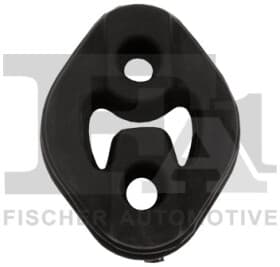 Кронштейн кріплення вихлопної магістралі