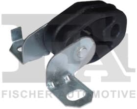 Прокладка вихлопної труби