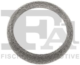 Прокладка турбіни