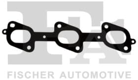 Прокладка випускного колектора Прокладка випускного колектора