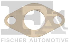 Прокладка турбины