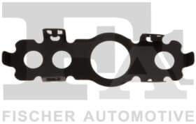 Прокладка турбіни Прокладка турбіни