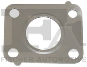 Прокладка турбины