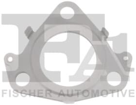 Прокладка турбины Прокладка турбины