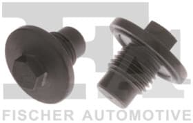 Зливна пробка оливного піддону