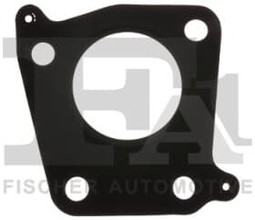 Прокладка турбины