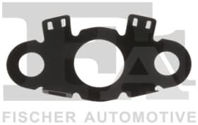 Прокладка турбіни Прокладка турбіни