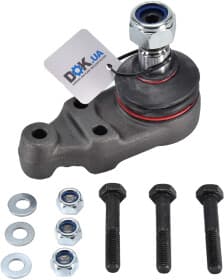 Шарова опора