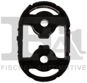 Кронштейн кріплення вихлопної магістралі