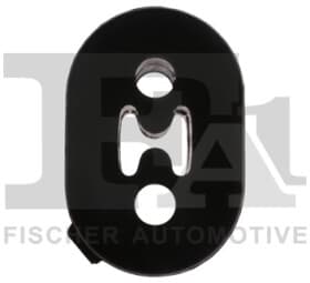 Кронштейн кріплення вихлопної магістралі